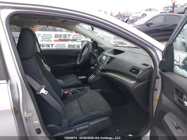 2HKRM4H53GH113179 Honda CR-V EX