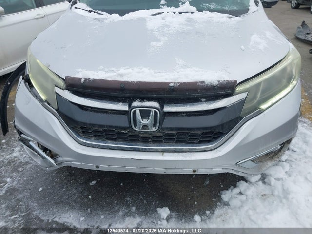 2HKRM4H53GH113179 Honda CR-V EX