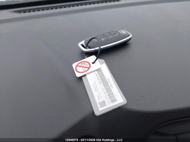 3N1CN8EV8RL850267 Nissan VERSA SV