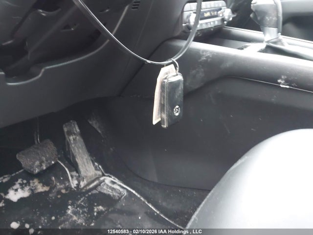 JM3KFBCL2S0738143 Mazda Cx-5 Preferred