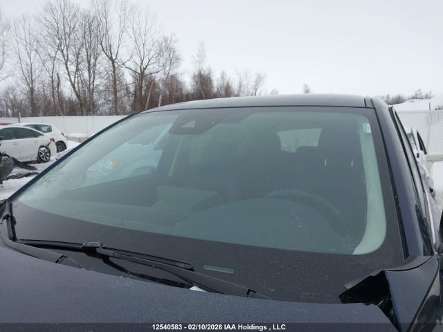 JM3KFBCL2S0738143 Mazda Cx-5 Preferred