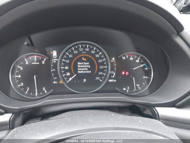 JM3KFBCL2S0738143 Mazda Cx-5 Preferred