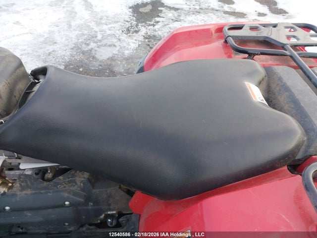 Aukcja sprzedaży 2025 Honda Trx700 Fa, vin: 1HFTE3317SJ100068, numer aukcji: 12540586
