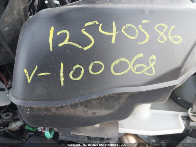 Aukcja sprzedaży 2025 Honda Trx700 Fa, vin: 1HFTE3317SJ100068, numer aukcji: 12540586