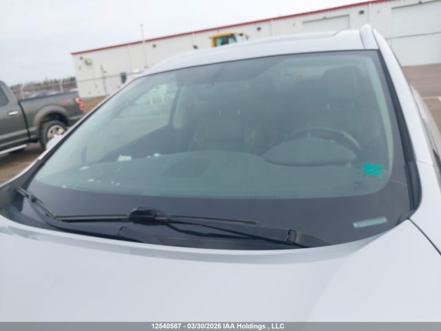 5N1AZ2MH7HN132785 Nissan Murano Platinum/sl/sv