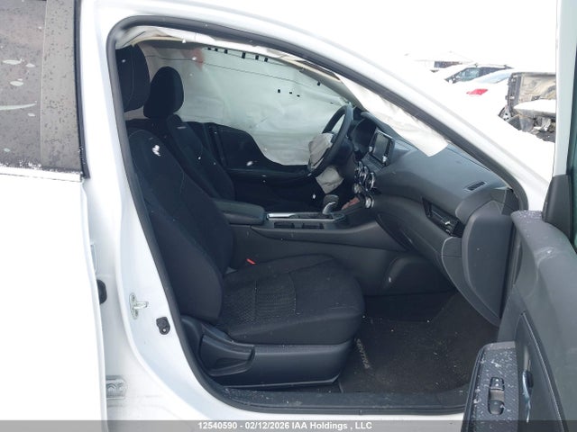 3N1AB8BV8LY211031 Nissan Sentra S/s Plus