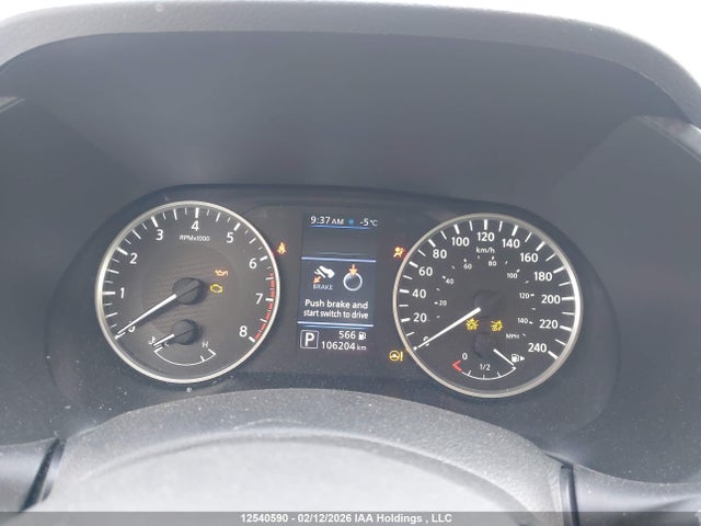3N1AB8BV8LY211031 Nissan Sentra S/s Plus