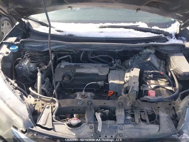 Aukcja sprzedaży 2015 Honda Cr-v Ex, vin: 2HKRM4H53FH124844, numer aukcji: 12540593