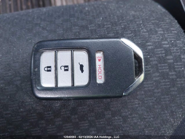 Aukcja sprzedaży 2015 Honda Cr-v Ex, vin: 2HKRM4H53FH124844, numer aukcji: 12540593