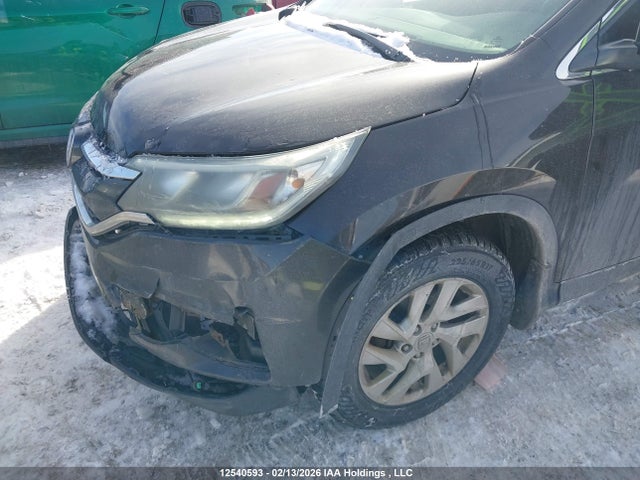 Aukcja sprzedaży 2015 Honda Cr-v Ex, vin: 2HKRM4H53FH124844, numer aukcji: 12540593