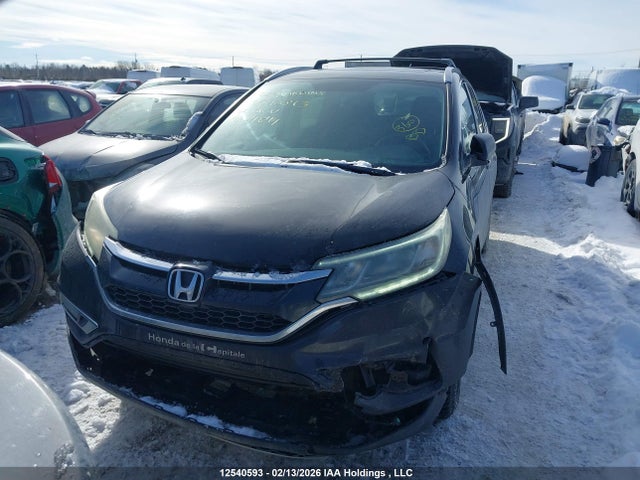 Aukcja sprzedaży 2015 Honda Cr-v Ex, vin: 2HKRM4H53FH124844, numer aukcji: 12540593