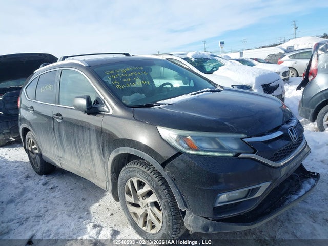 Aukcja sprzedaży 2015 Honda Cr-v Ex, vin: 2HKRM4H53FH124844, numer aukcji: 12540593