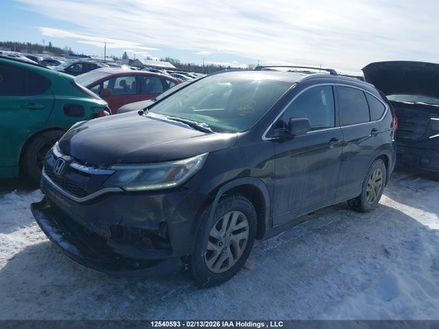 Aukcja sprzedaży 2015 Honda Cr-v Ex, vin: 2HKRM4H53FH124844, numer aukcji: 12540593