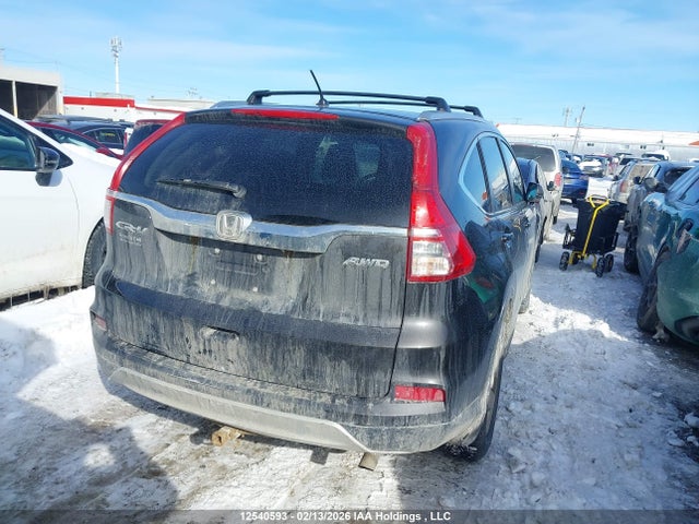 Aukcja sprzedaży 2015 Honda Cr-v Ex, vin: 2HKRM4H53FH124844, numer aukcji: 12540593