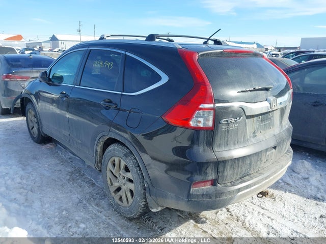 Aukcja sprzedaży 2015 Honda Cr-v Ex, vin: 2HKRM4H53FH124844, numer aukcji: 12540593