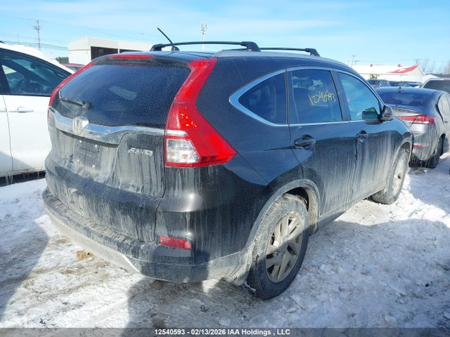 Aukcja sprzedaży 2015 Honda Cr-v Ex, vin: 2HKRM4H53FH124844, numer aukcji: 12540593