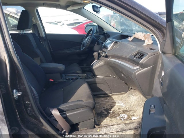 Aukcja sprzedaży 2015 Honda Cr-v Ex, vin: 2HKRM4H53FH124844, numer aukcji: 12540593