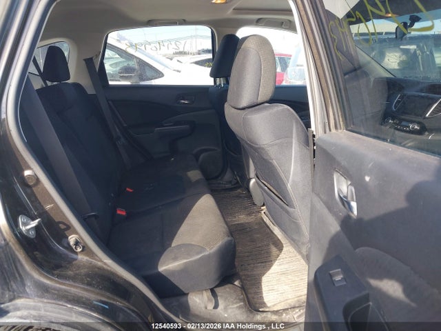Aukcja sprzedaży 2015 Honda Cr-v Ex, vin: 2HKRM4H53FH124844, numer aukcji: 12540593
