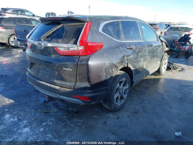 2HKRW2H5XKH133176 Honda CR-V EX