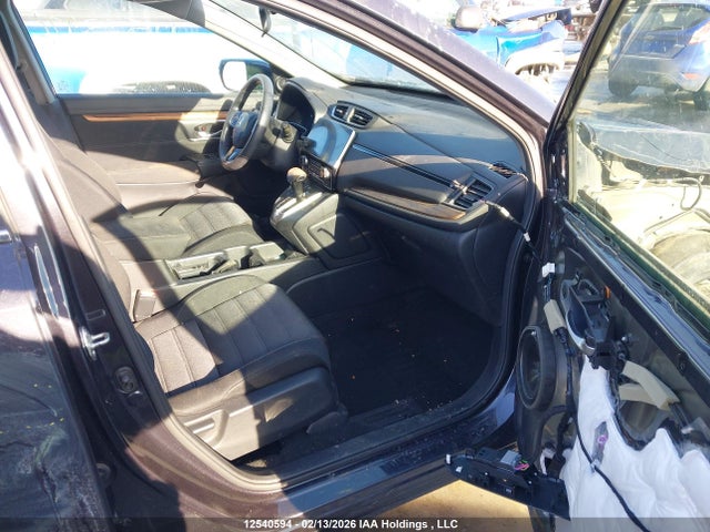 2HKRW2H5XKH133176 Honda CR-V EX