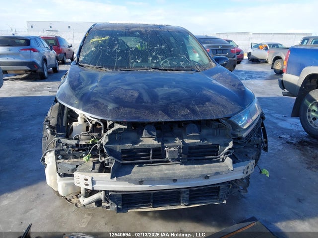 2HKRW2H5XKH133176 Honda CR-V EX