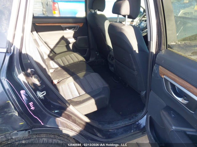 2HKRW2H5XKH133176 Honda CR-V EX