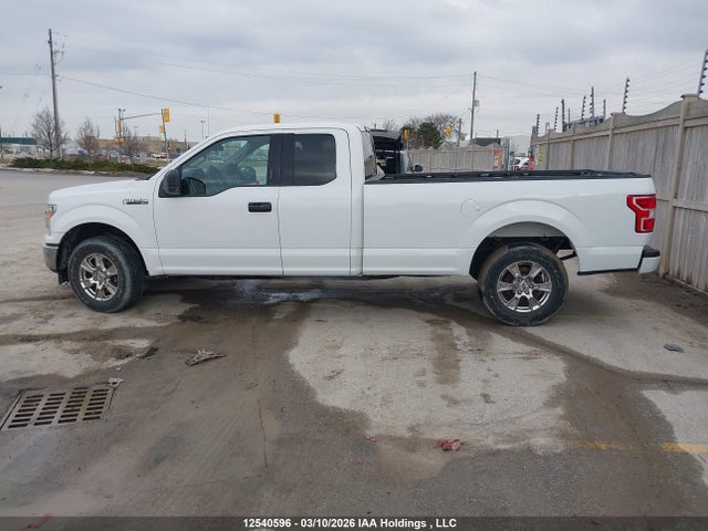 Ford F-150 Xlt 2020 1FTEX1E53LKE82970 Image 15
