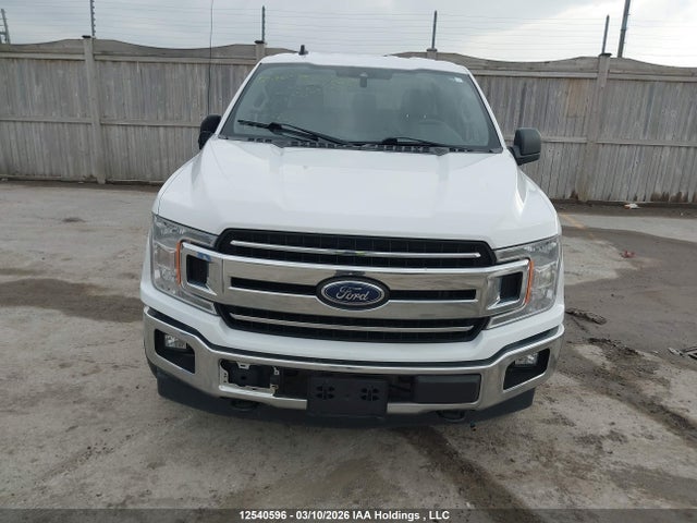 Ford F-150 Xlt 2020 1FTEX1E53LKE82970 Image 6