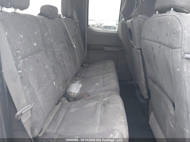 Ford F-150 Xlt 2020 1FTEX1E53LKE82970 Image 8