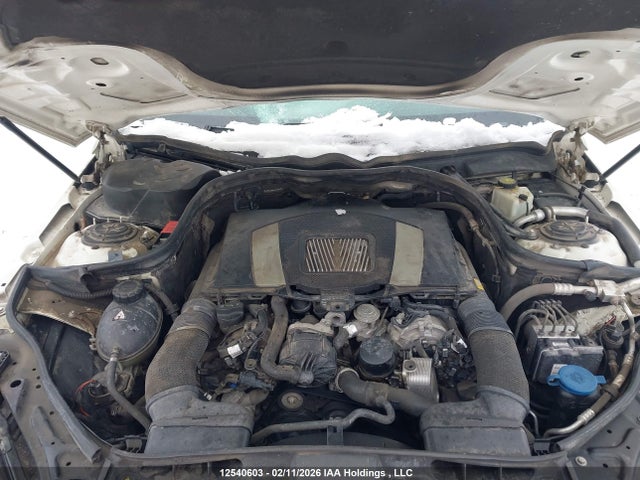 Auction sale of the 2011 Mercedes-benz E 350 4matic, vin: WDDHF8HB8BA292747, lot number: 12540603