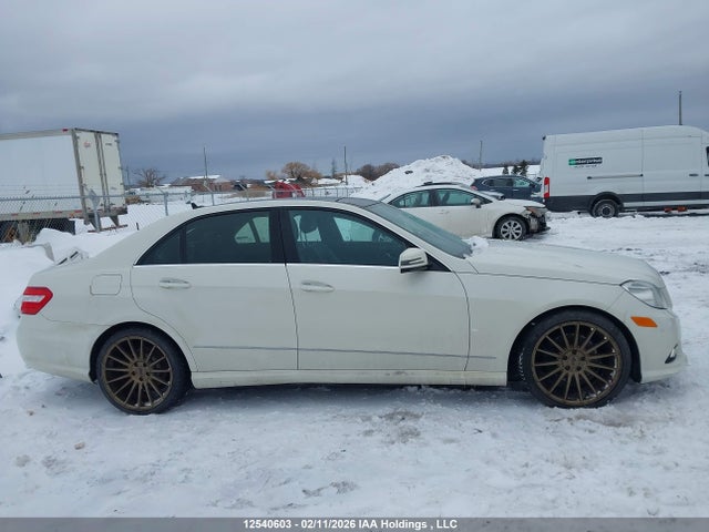 Auction sale of the 2011 Mercedes-benz E 350 4matic, vin: WDDHF8HB8BA292747, lot number: 12540603
