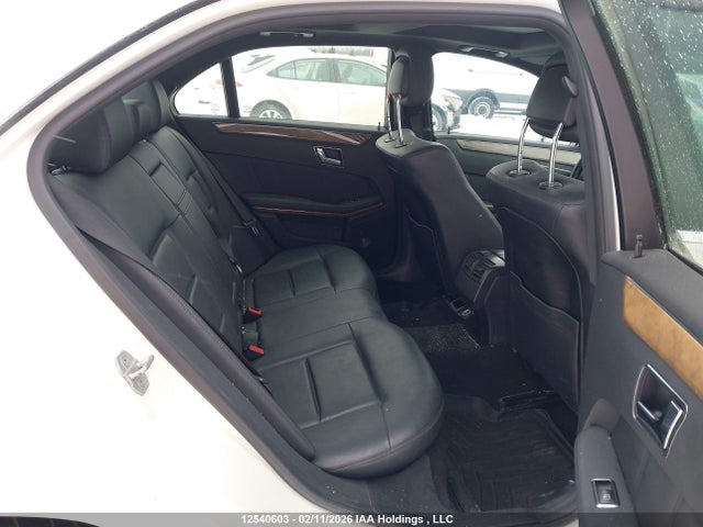 Auction sale of the 2011 Mercedes-benz E 350 4matic, vin: WDDHF8HB8BA292747, lot number: 12540603