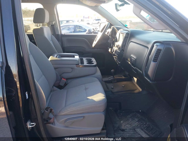 3GCUKNEC1HG368450 Chevrolet Silverado K1500/k1500 Ls