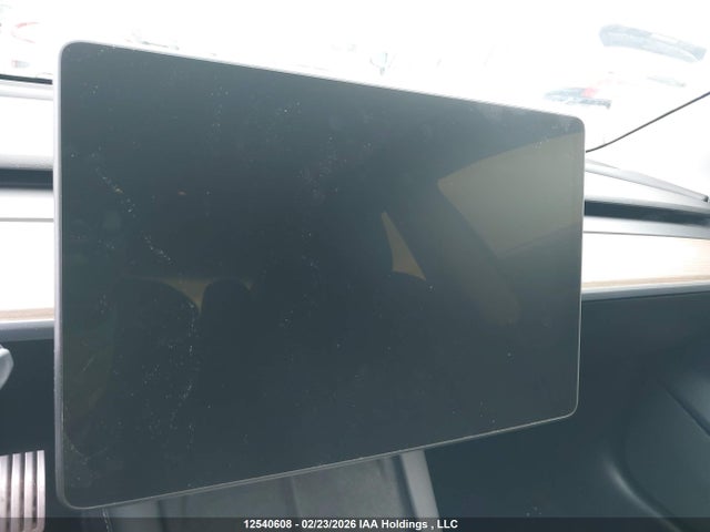 5YJ3E1ECXNF164968 Tesla Model 3 Performance