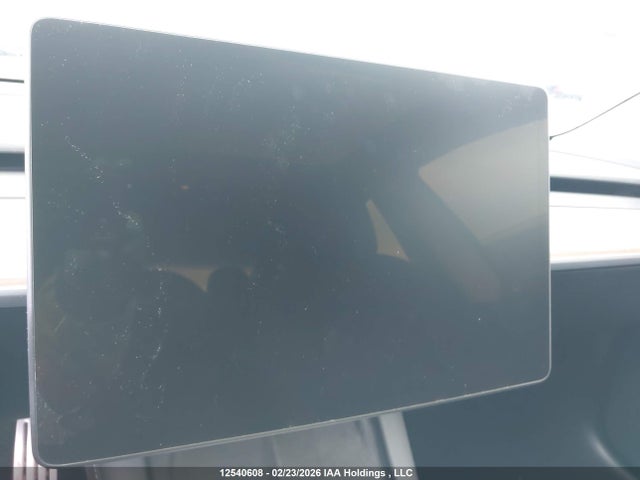 5YJ3E1ECXNF164968 Tesla Model 3 Performance