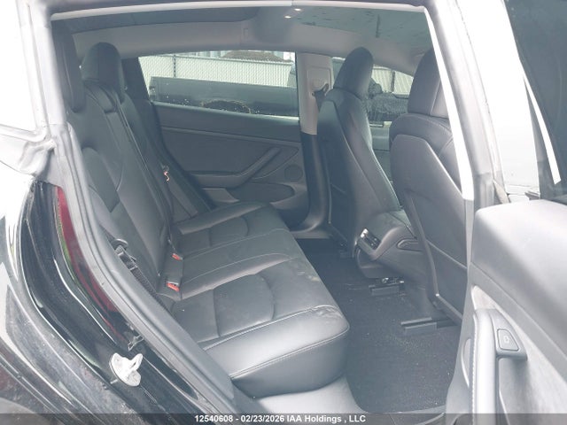 5YJ3E1ECXNF164968 Tesla Model 3 Performance