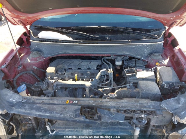 Продажа на аукционе авто 2023 Hyundai Venue, vin: KMHRB8A36PU270924, номер лота: 12540609