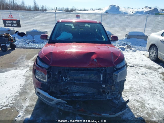 Продажа на аукционе авто 2023 Hyundai Venue, vin: KMHRB8A36PU270924, номер лота: 12540609