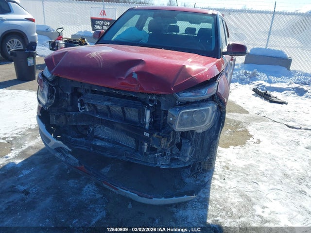Продажа на аукционе авто 2023 Hyundai Venue, vin: KMHRB8A36PU270924, номер лота: 12540609