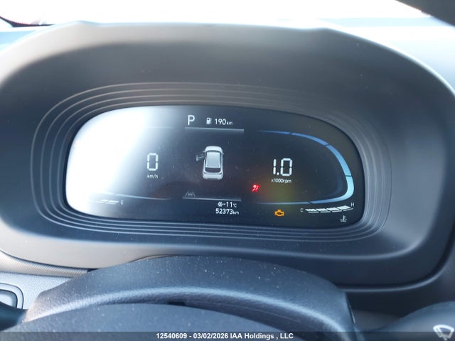 Продажа на аукционе авто 2023 Hyundai Venue, vin: KMHRB8A36PU270924, номер лота: 12540609