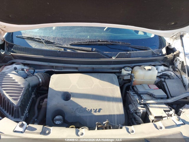 1GNEVFKW2KJ248685 Chevrolet Traverse Ls