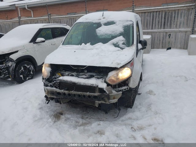 Продажа на аукционе авто 2018 Ford Transit Connect Xlt, vin: NM0LS7F79J1381537, номер лота: 12540613