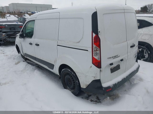 Продажа на аукционе авто 2018 Ford Transit Connect Xlt, vin: NM0LS7F79J1381537, номер лота: 12540613