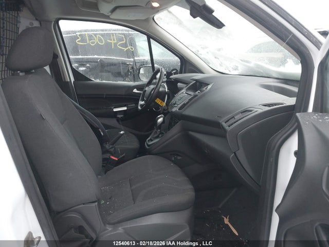 Продажа на аукционе авто 2018 Ford Transit Connect Xlt, vin: NM0LS7F79J1381537, номер лота: 12540613
