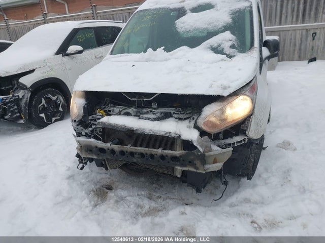 Продажа на аукционе авто 2018 Ford Transit Connect Xlt, vin: NM0LS7F79J1381537, номер лота: 12540613