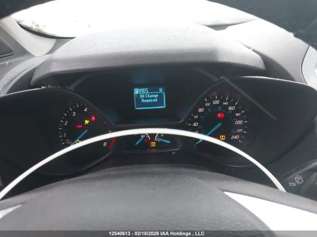 Продажа на аукционе авто 2018 Ford Transit Connect Xlt, vin: NM0LS7F79J1381537, номер лота: 12540613