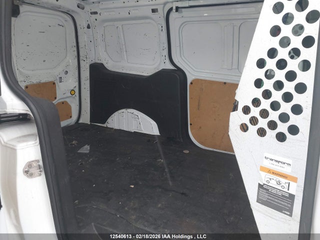 Продажа на аукционе авто 2018 Ford Transit Connect Xlt, vin: NM0LS7F79J1381537, номер лота: 12540613