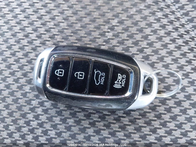 Продаж на аукціоні авто 2021 Hyundai Kona Preferred Awd, vin: KM8K2CAA0MU696154, номер лоту: 12540614