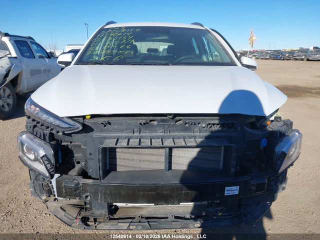 Продаж на аукціоні авто 2021 Hyundai Kona Preferred Awd, vin: KM8K2CAA0MU696154, номер лоту: 12540614