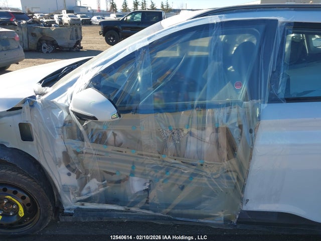 Продаж на аукціоні авто 2021 Hyundai Kona Preferred Awd, vin: KM8K2CAA0MU696154, номер лоту: 12540614